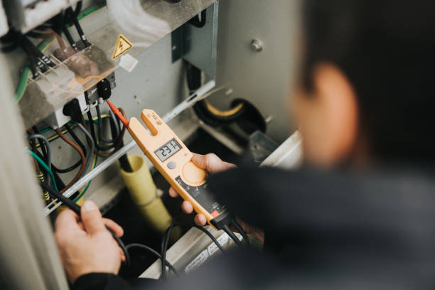 Best Electrical Installation Contractor  in Clay City, KY