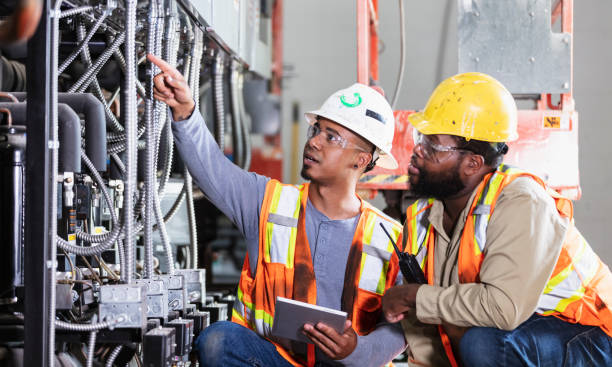 Best Electrical Contractors for Businesses  in Clay City, KY