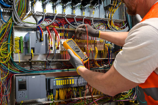 Best Local Electrician Companies  in Clay City, KY