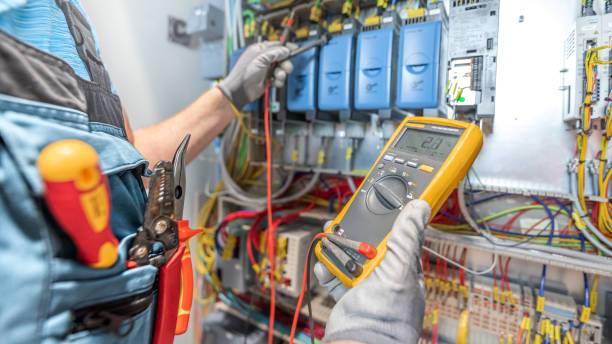 Best Home Electrical Repair  in Clay City, KY