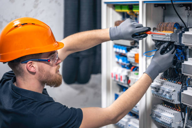Best Electrical Outlet Repair  in Clay City, KY